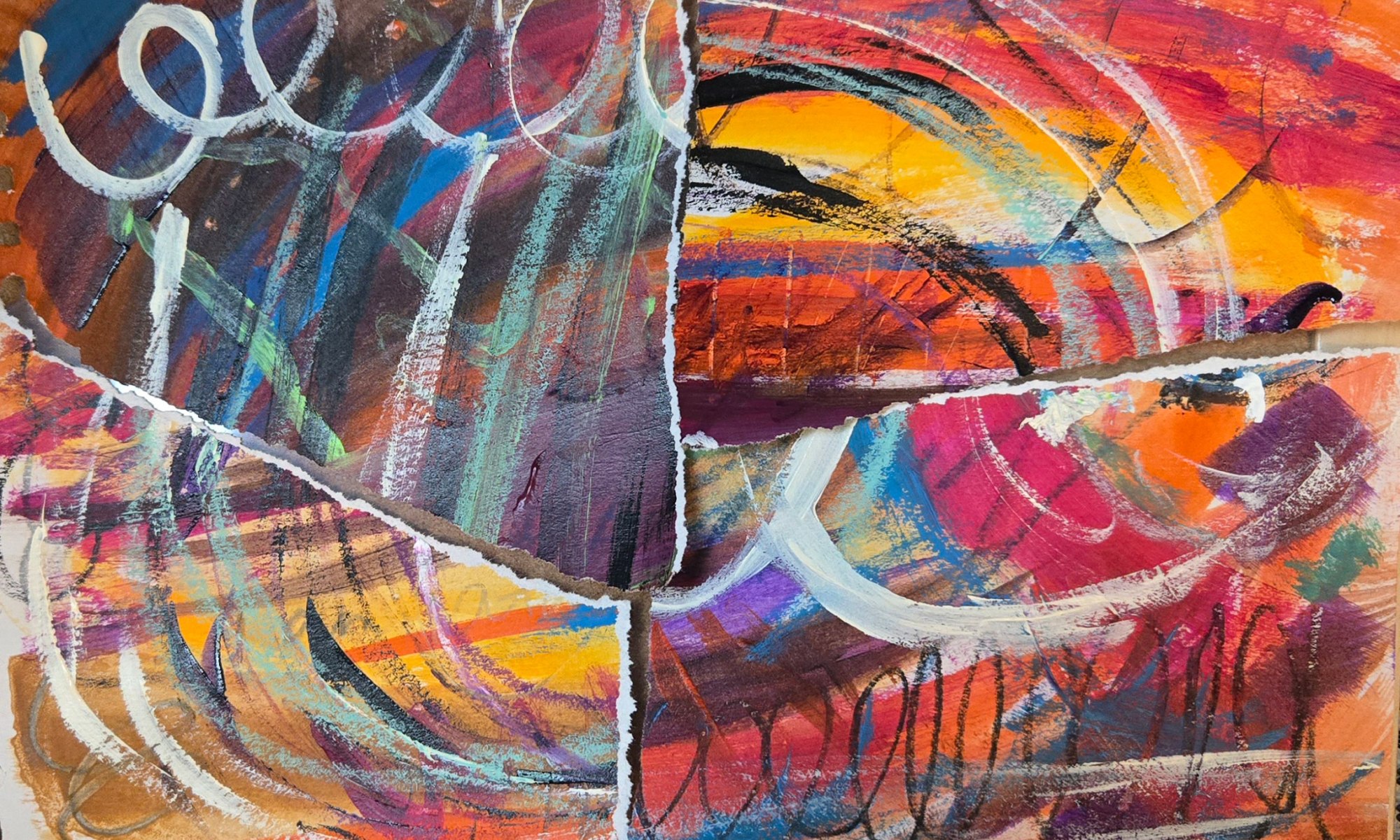 Jennifer Gurney, "Untitled"