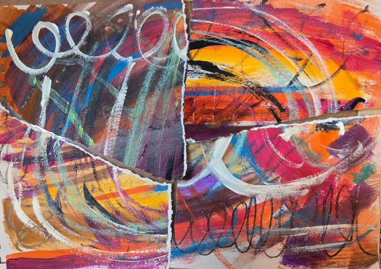 Jennifer Gurney, "Untitled"