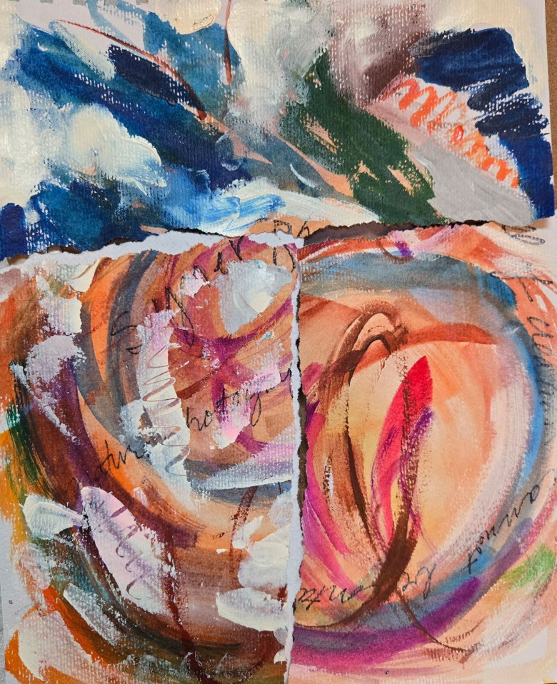 Jennifer Gurney, "Untitled"