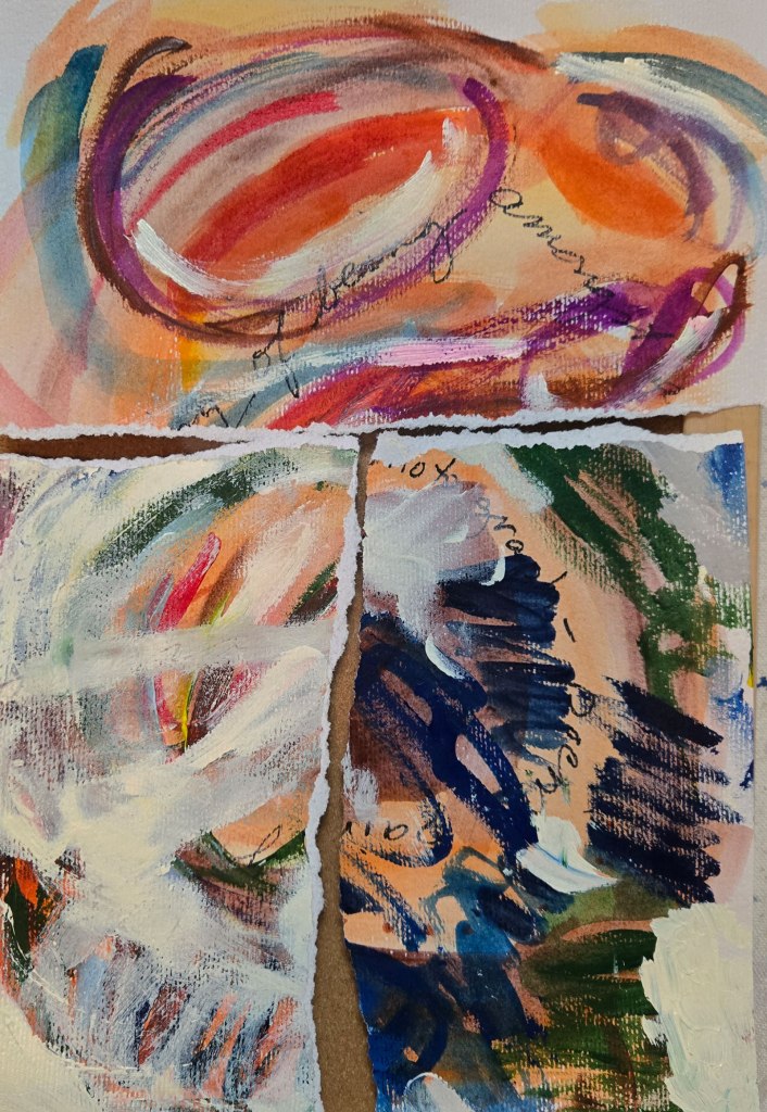 Jennifer Gurney, "Untitled"