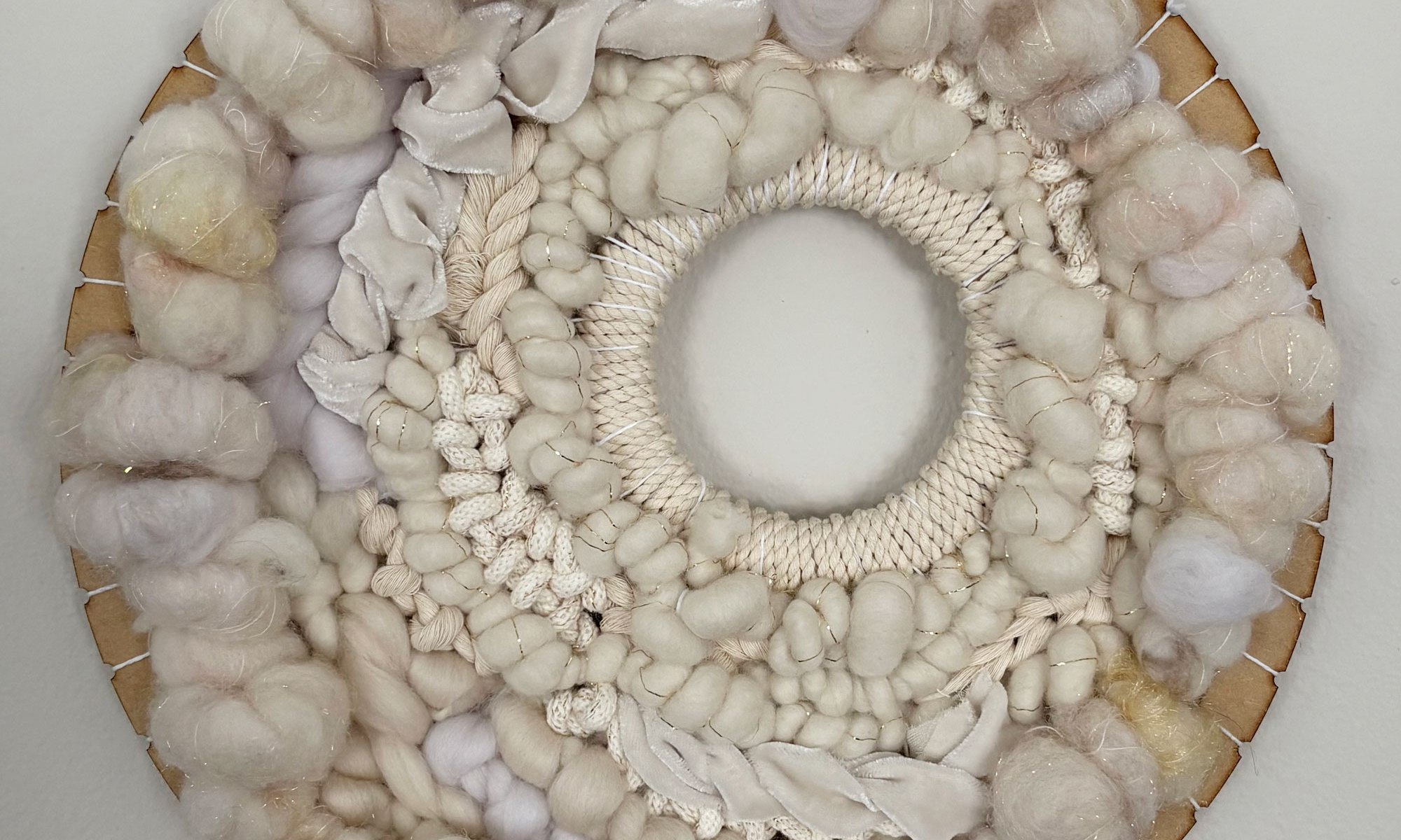 Mary Ann Samyn, "Happily No"