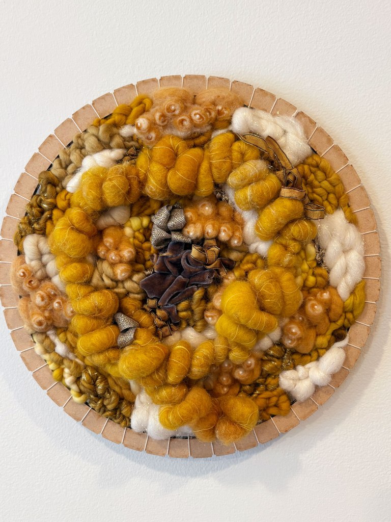 Mary Ann Samyn, "Mysterious Letter"